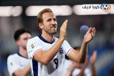 جدول مباريات منتخب إنجلترا في كأس العالم 2026