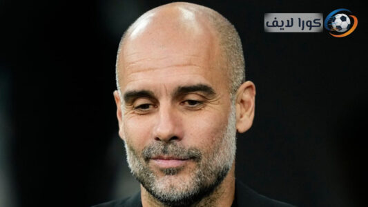 بيب غوارديولا يتحدث عن تحدي يورغن كلوب وريال مدريد