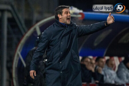 لاعبي إنتر ميلان يظهرون خيبة الأمل بعد تعادلهم في مباراة حاسمة.