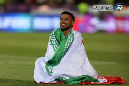 منتخب إيران لكرة القدم في كأس العالم 2026