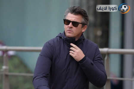 صورة جوي بارتون، لاعب كرة القدم السابق، بعد اتهامه بالاعتداء في هايتون.