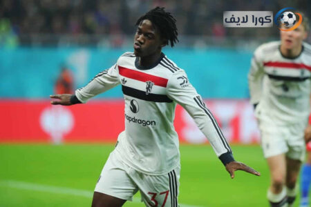 كوبي ماينو وهاري ماغواير بقميص منتخب إنجلترا بعد استدعائهما من توماس توخيل.