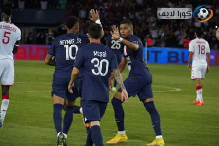 كيليان مبابي يتحدث عن نيمار وكارلو أنشيلوتي وقرار استبعاد نيمار من منتخب البرازيل.