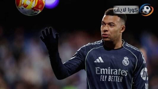 كيليان مبابي وجود بيلينجهام في تدريبات ريال مدريد قبل مواجهة مانشستر سيتي