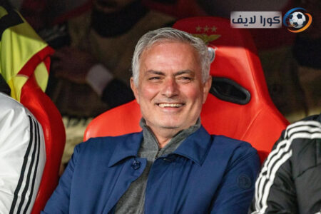 جوزيه مورينيو يدافع عن نفسه بعد اتهامه بالخيانة في مباراة بنفيكا وبورتو