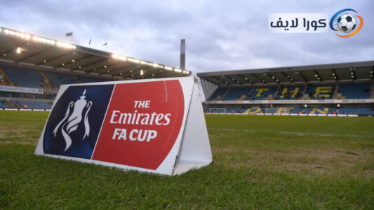 مدرب بورت فايل جون برادي يتحدث عن تحديات كأس الاتحاد الإنجليزي