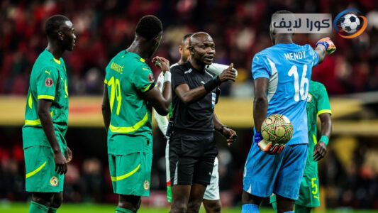 رئيس الاتحاد السنغالي لكرة القدم عبد الله فال يتحدث عن جدل كأس الأمم الأفريقية