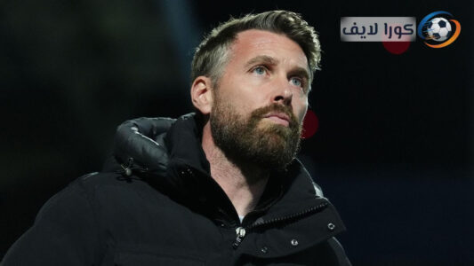 مدرب ولفرهامبتون روب إدواردز يتحدث عن روح الفريق القتالية بعد التعادل المثير