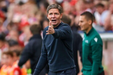 تشكيلة فيورنتينا وكريستال بالاس في دوري المؤتمر الأوروبي