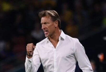 هيرفي رينارد مدربًا لمنتخب غانا في مفاوضات لكأس العالم 2026