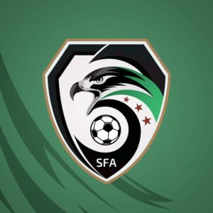 احتفالات المنتخب العراقي بتأهله لكأس العالم 2026 مع تهنئة من الاتحاد السوري.