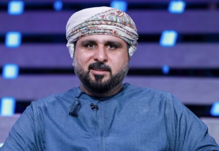 المعلق خليل البلوشي يشيد بالجماهير الأردنية وهي تحتفل بتأهل المنتخب العراقي لكأس العالم 2026