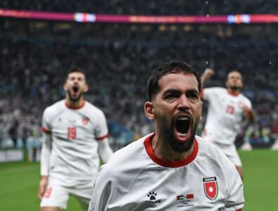 منتخب إسبانيا والمنتخب الأردني في تصنيف The Athletic لكأس العالم 2026